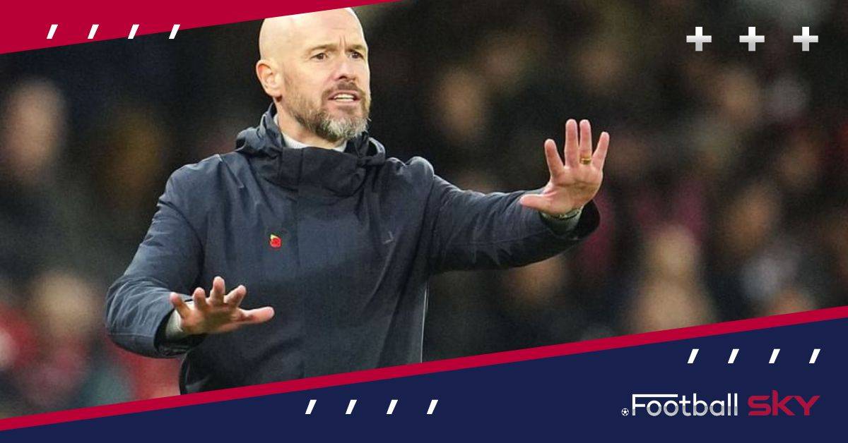 Manchester United इस खिलाड़ी को कर सकता है शामिल  