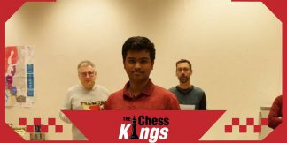 Caen Open 2023 के विजेता बने प्रणेश  