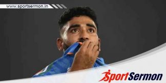 Mohammed Siraj reveals the truth about his Hyderabad hustle  