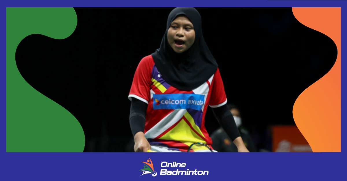 Sea Games 2023 :  Siti Nurshuhaini Azman का लक्ष्य अपने खेल को बेहतर बनाना है  