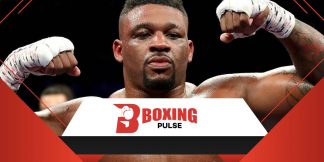 Jarrell Miller arrested: मारपीट,चोरी के आरोप में गिरफ्तार  