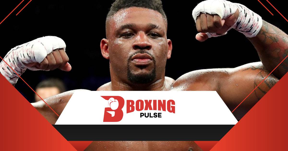 Jarrell Miller arrested: मारपीट,चोरी के आरोप में गिरफ्तार  