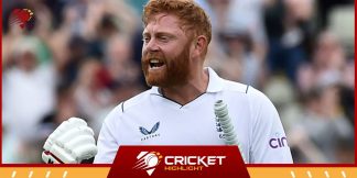Jonny Bairstow Return: चोट से वापसी करते हुए बनाए 97 रन  