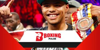 Shakur Stevenson retirement चैंपियन का रिटायरमेंट लेना सही?  