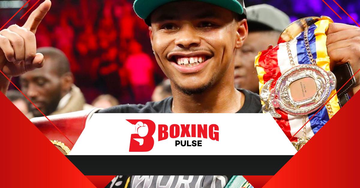 Shakur Stevenson retirement चैंपियन का रिटायरमेंट लेना सही?  