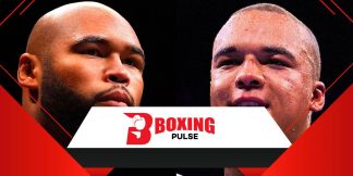 Wardley vs Clarke Prediction: अंडरकार्ड, टाइम और रिंग वॉक  