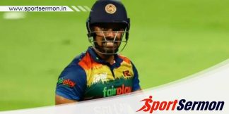 Despite allegations, SLC lifts ban on Danushka Gunathilaka  