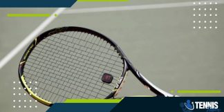 Smart Tennis रैकेट्स एक नई तकनीकी Innovation हैं  