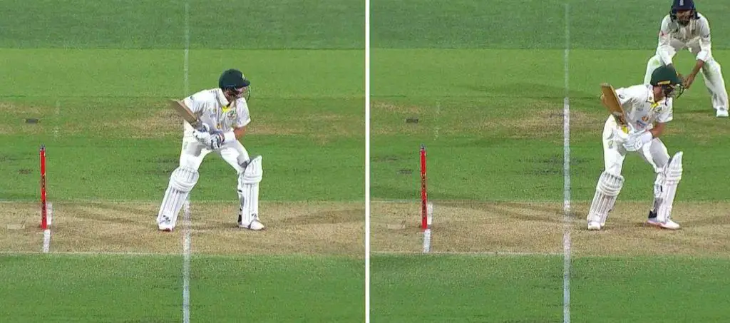 What Is A Backlift In Cricket?  