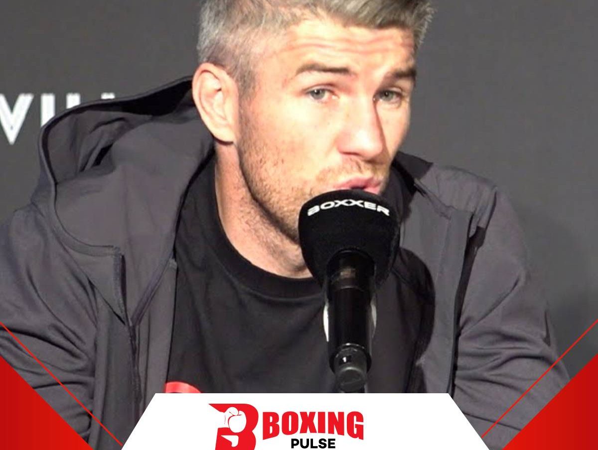 Smith vs Eubank Jr:  स्मिथ ने रीमैच पर टाइमलाइन और वजन सीमा तय की  