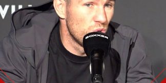 Smith vs Eubank Jr:  स्मिथ ने रीमैच पर टाइमलाइन और वजन सीमा तय की  