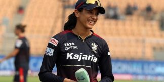 Smriti Mandhana- The RCB Skipper To Watch Out In WPL 2024  