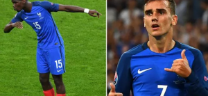 The Evolution of Football Celebrations  