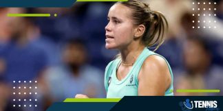 San Diego Open:Potapova को हराकर सेमीफाइनल में पहुंची Kenin  