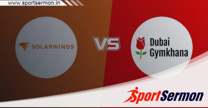 SLW vs DGA Live Score, Match 52, ICCA Arabian T20 League  