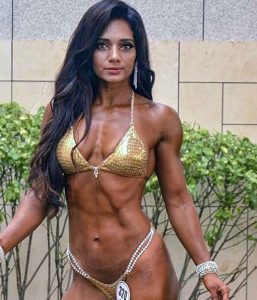 Top 20 most popular fitness influencers India  