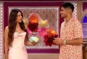 Top 5 fun & hilarious moments of cricketer Shubman Gill Top 5 fun & hilarious moments of cricketer Shubman Gill