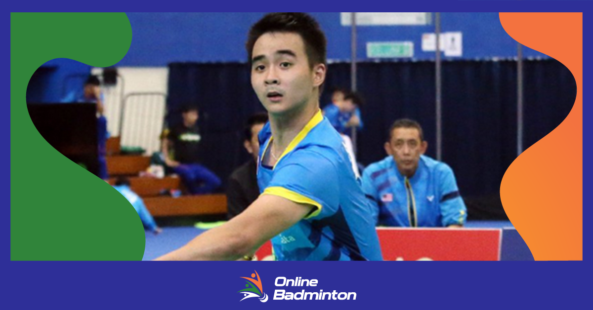 Badminton News : डेनमार्क के खिलाड़ी  से  हारने के  बाद  Soong Joo Wen को धमकी भरे और असभ्य संदेश मिले  