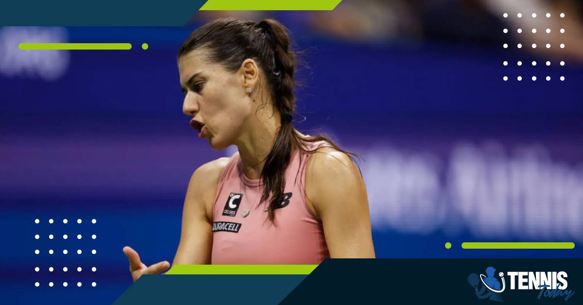 Sorana Cirstea हुईं Transylvania Open 2023 से बाहर  