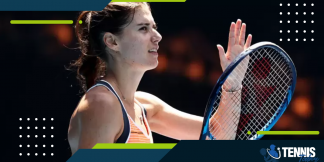 Miami Open 2023: Sorana Cristia  ने  Aryna Sabalenka  को  हराकर  सेमीफाइनल में प्रवेश किया  