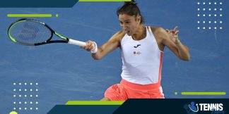 Tennis in the Land : Sorribes Tormo क्वार्टर में पहुंची  