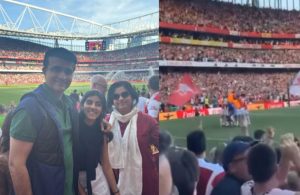 Pictures of the Week: Iconic pics from the cricket world  