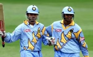 Top 10 highest cricket partnership in ODI World Cup history  