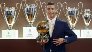 Cristiano Ronaldo Biography- Physical stat, Facts, & more  