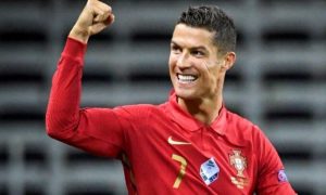 Cristiano Ronaldo Biography- Physical stat, Facts, & more  