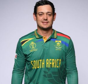 ODI World Cup 2023: Top 10 best team jerseys  