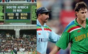 ODI World Cup - 5 times cricketers got confused on field ODI World Cup - 5 times cricketers got confused on field