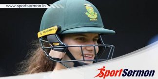 South Africa appoints Laura Wolvaardt as Captain  