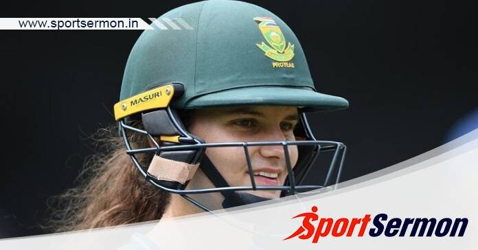 South Africa appoints Laura Wolvaardt as Captain  