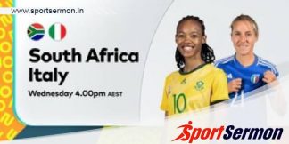 South Africa vs Italy: Preview, Analysis and Predictions  