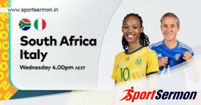 South Africa vs Italy: Preview, Analysis and Predictions  