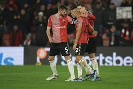 Values of Championship squads  