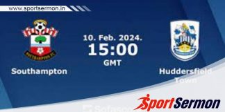 Southampton vs Huddersfield Town: Preview & Prediction  