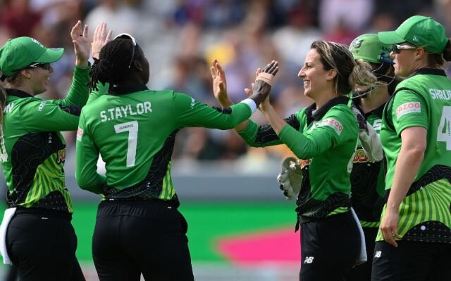 SOB-W vs WEF-W Dream11 Prediction, The Hundred Women 2023  