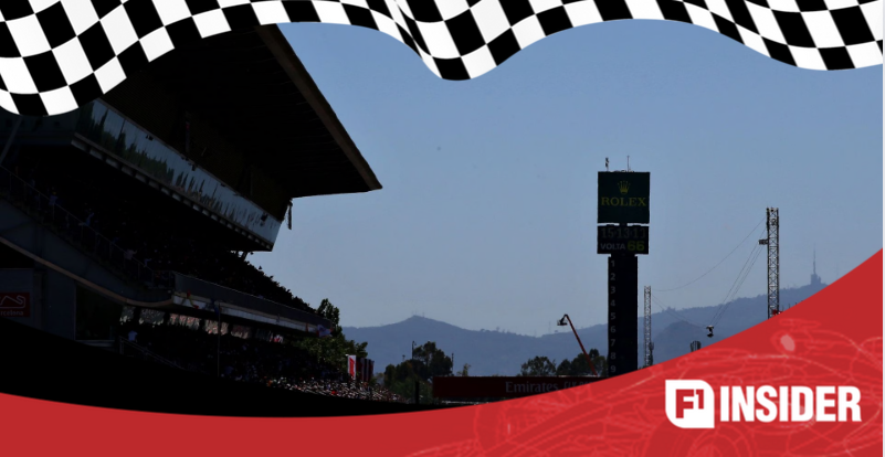 Spanish F1 GP 2026 की लोकेशन बदल सकती है  