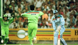 #Throwback to World Cup 1992- A detailed highlight  
