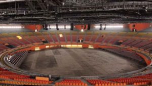 Top Upcoming Sports Infrastructure projects in India  