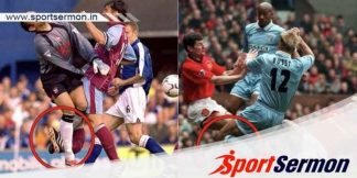 Top 5 horrific career-ending injuries in football  