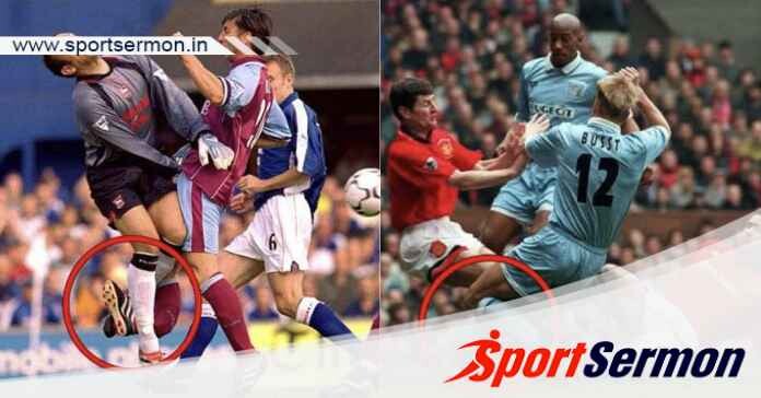 Top 5 horrific career-ending injuries in football  