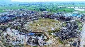 Top Upcoming Sports Infrastructure projects in India  