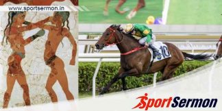 Top 10 oldest sports in the world - History unveils!  