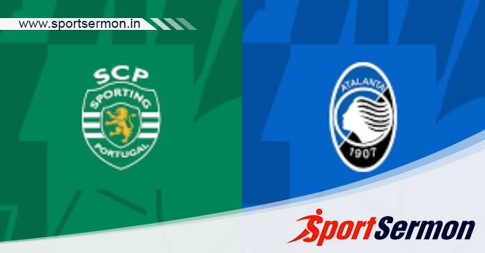 Sporting Lisbon vs Atalanta: Preview & Prediction  