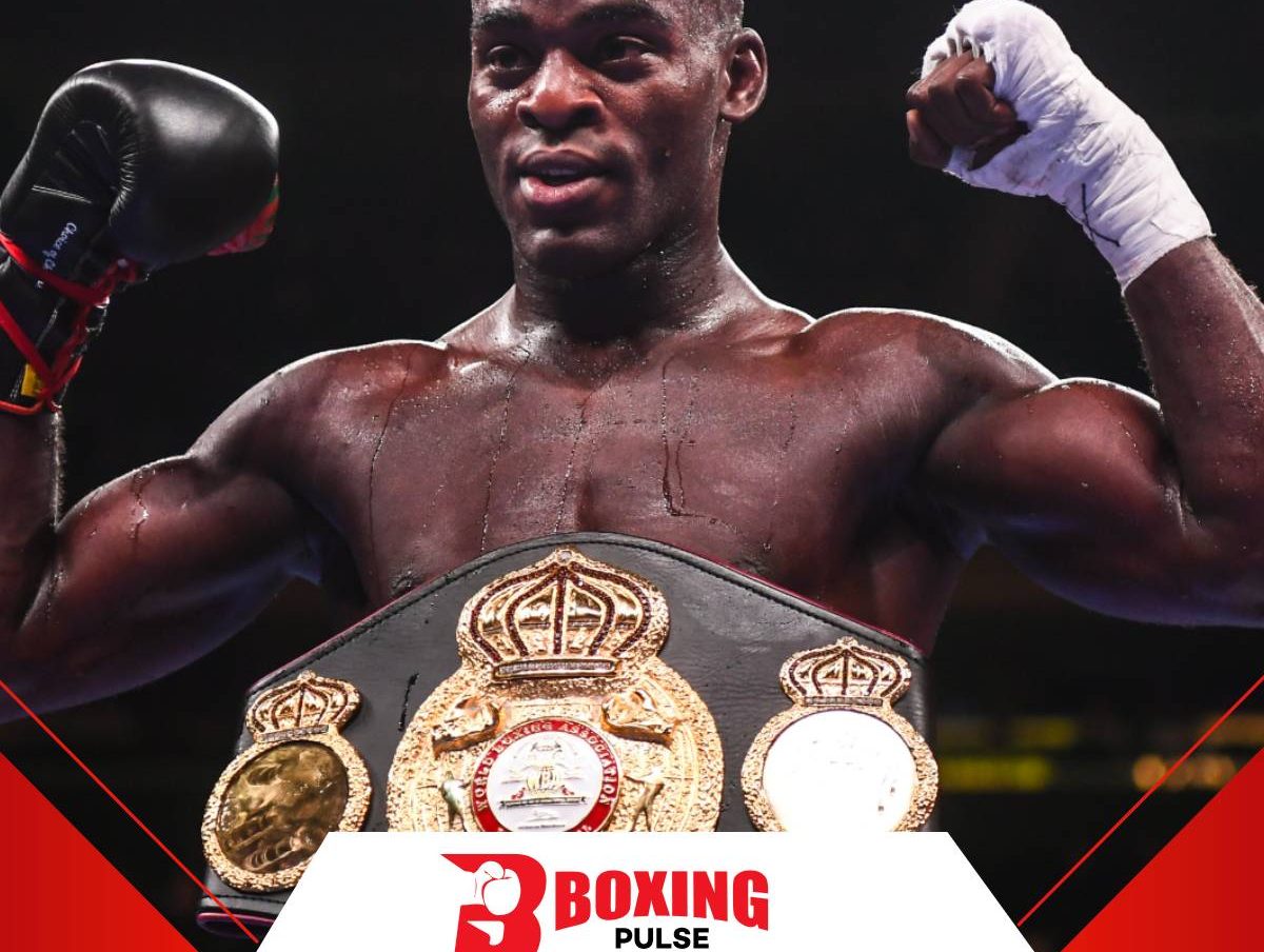 Joshua Buatsi vs Pawel Stepien: प्रारंभ समय, भविष्यवाणियां  