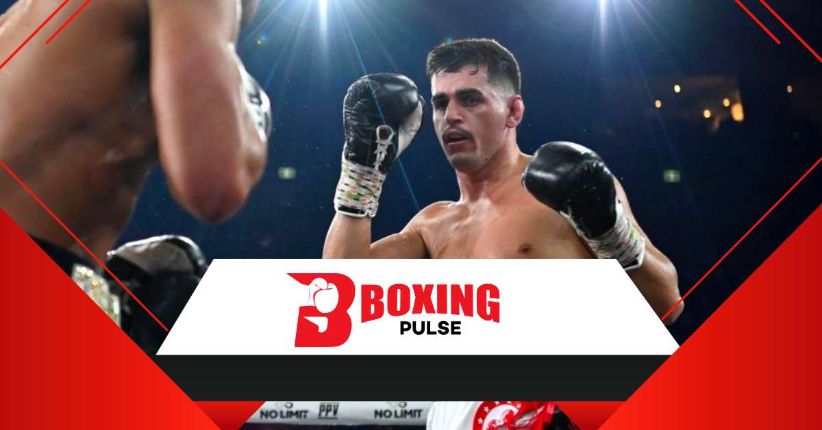 Issac Hardman vs Kazuki Kyohara: कैसे देखें, भविष्यवाणियाँ  