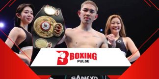 Kazuto Ioka vs Josber Perez: कैसे देखें, समय, भविष्यवाणियाँ  