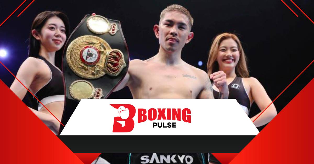 Kazuto Ioka vs Josber Perez: कैसे देखें, समय, भविष्यवाणियाँ  